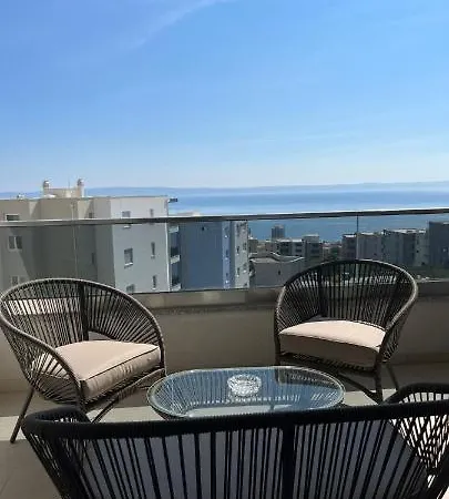 Apartman Sofija * Makarska