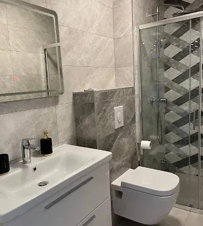Apartman Apartman Sofija