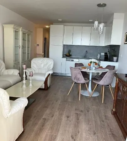 Apartman Sofija Makarska