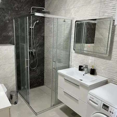 Apartman Sofija Apartman