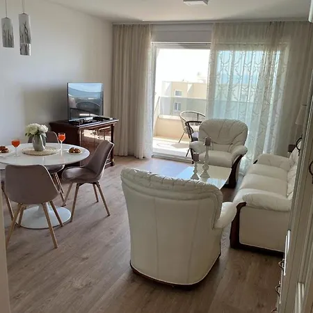 Apartman Apartman Sofija *