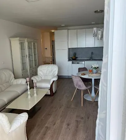 Apartman Sofija Apartman