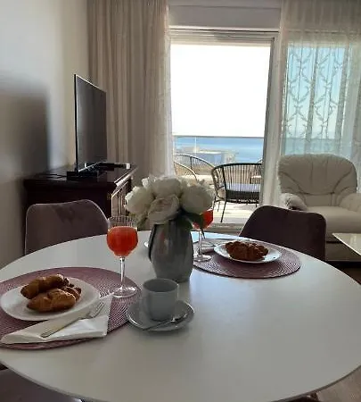 Daire Apartman Sofija *